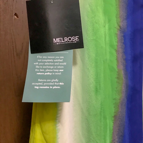 3 for$30 💗HOST PICK ✨👗🌹 Melrose Dress 🌈 - Picture 9 of 10